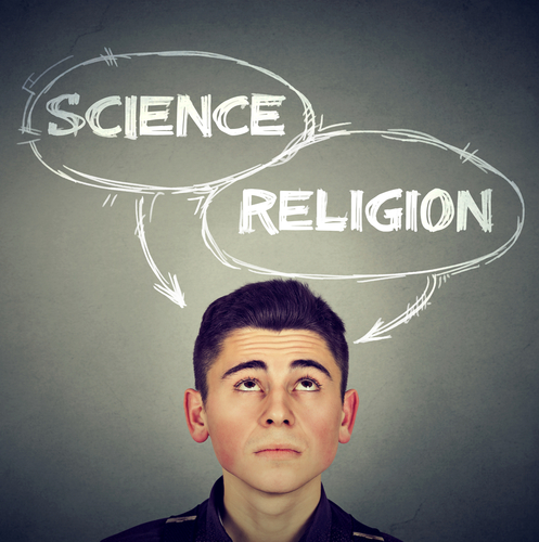science and religion are incompatible essay